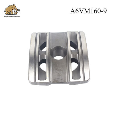 گروه چرخشی و کیت تعمیر با کیفیت OEM Rexroth A6VM160 100% سازگار با اورجینال برای تحویل سریع