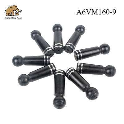 گروه چرخشی و کیت تعمیر با کیفیت OEM Rexroth A6VM160 100% سازگار با اورجینال برای تحویل سریع
