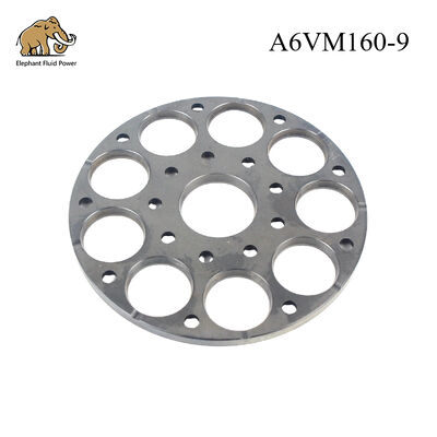 گروه چرخشی و کیت تعمیر با کیفیت OEM Rexroth A6VM160 100% سازگار با اورجینال برای تحویل سریع