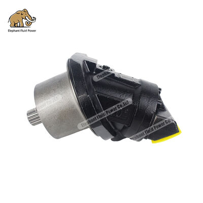 Rexroth A2FE90 AXIAL-PISTON MOTOR 28, 32, 45, 56, 63, 80, 90, 107, 125, 160, 180, 250, 355 cm³/rev برای درایو کامیون، جرثقیل