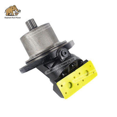 Rexroth A2FE90 AXIAL-PISTON MOTOR 28, 32, 45, 56, 63, 80, 90, 107, 125, 160, 180, 250, 355 cm³/rev برای درایو کامیون، جرثقیل