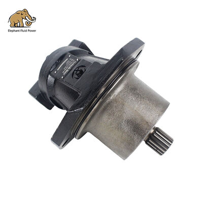 موتور هیدرولیک OEM Rexroth A2FE Series A2FE90 R902137649 AXIAL-PISTON MOTOR A2FE90/61W-VAL100 برای درایو کامیون، جرثقیل