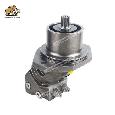 موتور هیدرولیک OEM Rexroth A2FE سری A2FE63 R902165317. A2FE63/61W-VZL181J-S برای درایو کامیون، جرثقیل
