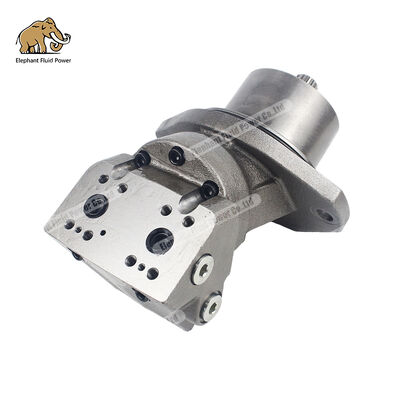 موتور هیدرولیک OEM Rexroth A2FE سری A2FE63 R902165317. A2FE63/61W-VZL181J-S برای درایو کامیون، جرثقیل