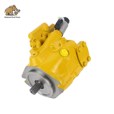 Chinese A10VNO SERIES A10VNO 28 A10VNO 45 A10VNO 63 A10VNO 85 Hydraulic Pump FOR fan drives and auxiliary circuits in tractors