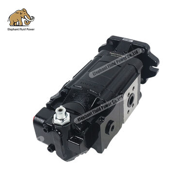 Hydraulic Pump for Loaders, Compatible with Casappa Hydraulic Pump 7991552D, Manitou 261333