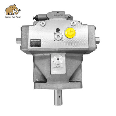 پمپ و قطعات پیستون محوری هیدرولیک A4VSO250، جدید و پس از فروش، مناسب تجهیزات اصلی، نصب مستقیم، بادوام و عمر طولانی