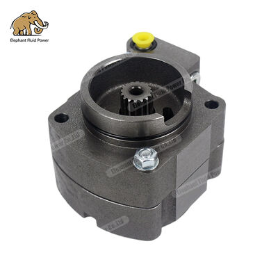 پمپ شارژ A8VO107، مورد استفاده برای تعمیر، بازسازی و نگهداری پمپ هیدرولیک. نصب مستقیم، ۱۰۰٪ سازگار، کاملاً نو.