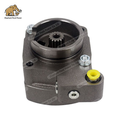 پمپ شارژ A8VO107، مورد استفاده برای تعمیر، بازسازی و نگهداری پمپ هیدرولیک. نصب مستقیم، ۱۰۰٪ سازگار، کاملاً نو.