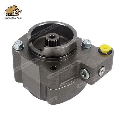 پمپ شارژ A8VO107، مورد استفاده برای تعمیر، بازسازی و نگهداری پمپ هیدرولیک. نصب مستقیم، ۱۰۰٪ سازگار، کاملاً نو.