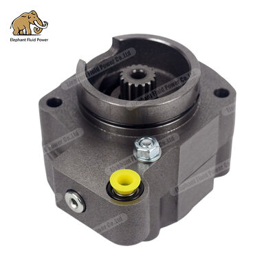 پمپ شارژ A8VO107، مورد استفاده برای تعمیر، بازسازی و نگهداری پمپ هیدرولیک. نصب مستقیم، ۱۰۰٪ سازگار، کاملاً نو.