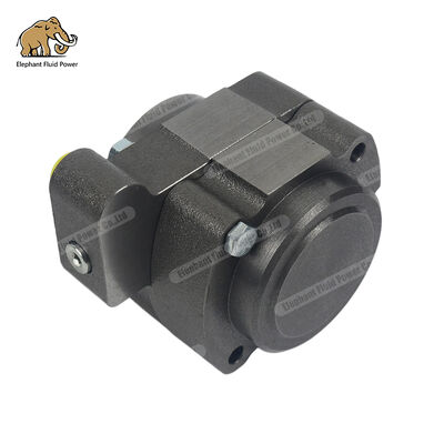 پمپ شارژ A8VO107، مورد استفاده برای تعمیر، بازسازی و نگهداری پمپ هیدرولیک. نصب مستقیم، ۱۰۰٪ سازگار، کاملاً نو.