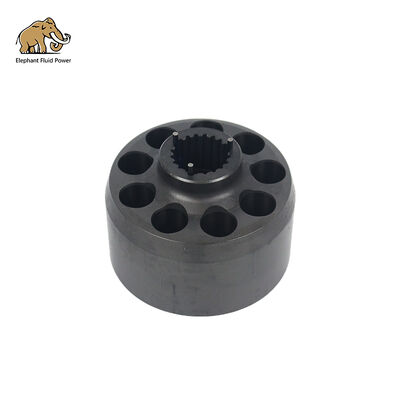 کیت تعمیر A10VG63 مناسب برای پمپ هیدرولیک Rexroth Repari، 100% مناسب، استفاده مستقیم، عمر طولانی