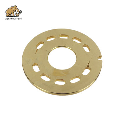 کیت تعمیر A10VG63 مناسب برای پمپ هیدرولیک Rexroth Repari، 100% مناسب، استفاده مستقیم، عمر طولانی