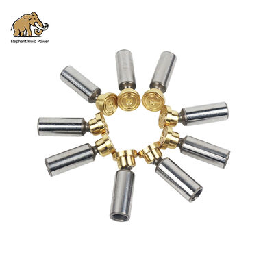 کیت تعمیر A10VG63 مناسب برای پمپ هیدرولیک Rexroth Repari، 100% مناسب، استفاده مستقیم، عمر طولانی