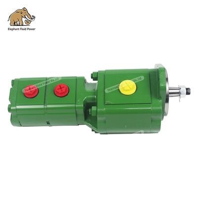 لباس پمپ تراکتور RE279133 سری John Deere 6000D (6100D, 6110D, 6115D, 6125D, 6130D, 6140D)