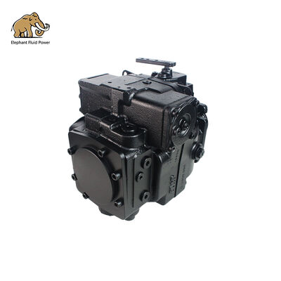 پمپ پیستونی مدار بسته و فشار بالا PMH که به طور خاص برای ارائه راندمان و دوام بالا برای پیشرانه و عملکردهای کمکی تجهیزات سنگین طراحی شده است.