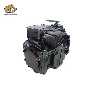 پمپ پیستونی مدار بسته و فشار بالا PMH که به طور خاص برای ارائه راندمان و دوام بالا برای پیشرانه و عملکردهای کمکی تجهیزات سنگین طراحی شده است.