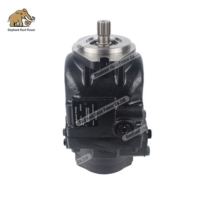 JRRS075 Hydraulic Pump Danfoss 45 Series Variable Piston Pump Replacement