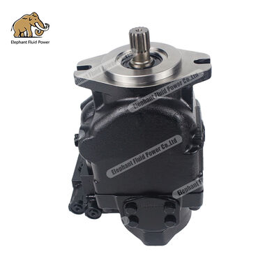 JRRS075 Hydraulic Pump Danfoss 45 Series Variable Piston Pump Replacement