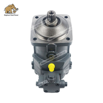 موتور هیدرولیک چینی OEM arpillar 134-7307 A6VM80DA1