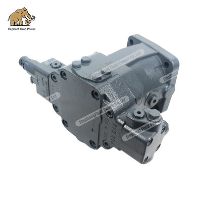 موتور هیدرولیک چینی OEM arpillar 134-7307 A6VM80DA1