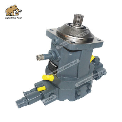 موتور هیدرولیک چینی OEM arpillar 134-7307 A6VM80DA1