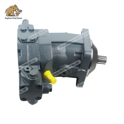 موتور هیدرولیک چینی OEM arpillar 134-7307 A6VM80DA1