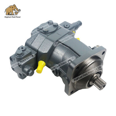موتور هیدرولیک چینی OEM arpillar 134-7307 A6VM80DA1