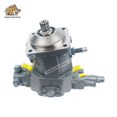 موتور هیدرولیک چینی OEM arpillar 134-7307 A6VM80DA1