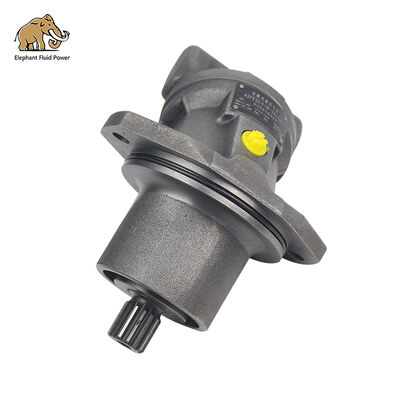 موتور هیدرولیک A2FE32 برای بوماگ 05802585