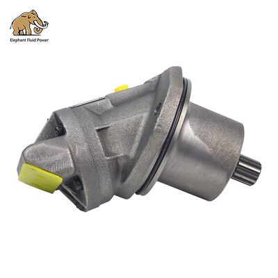 موتور هیدرولیک A2FE32 برای بوماگ 05802585