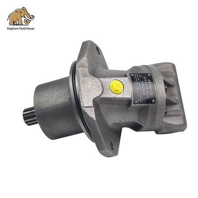 موتور هیدرولیک A2FE63 برای کاترپیلار 2762088