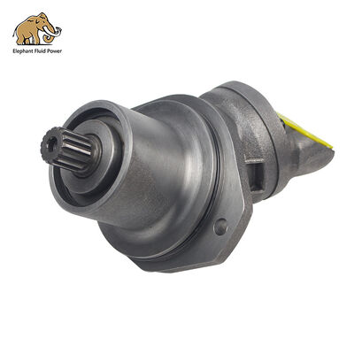 موتور هیدرولیک A2FE63 برای کاترپیلار 2762088