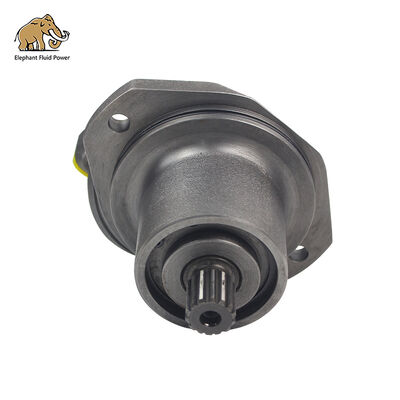 موتور هیدرولیک A2FE63 برای کاترپیلار 2762088