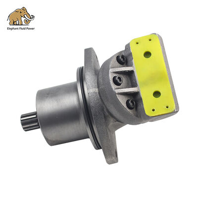 موتور هیدرولیک A2FE63 برای کاترپیلار 2762088