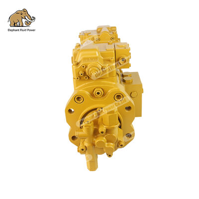 OEM 119-5407 پمپ هیدرولیک 1195407 برای گربه Excavator قیمت کارخانه
