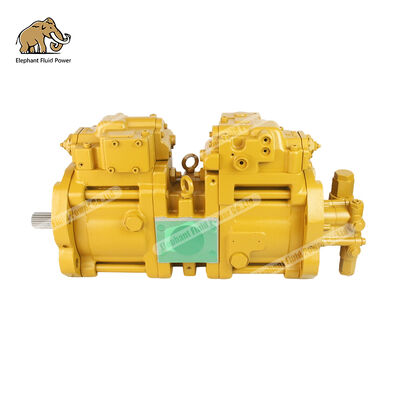 OEM 119-5407 پمپ هیدرولیک 1195407 برای گربه Excavator قیمت کارخانه