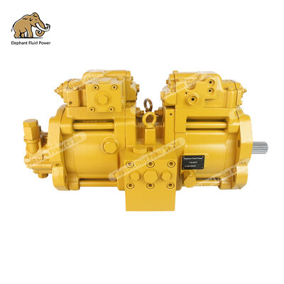OEM 119-5407 پمپ هیدرولیک 1195407 برای گربه Excavator قیمت کارخانه