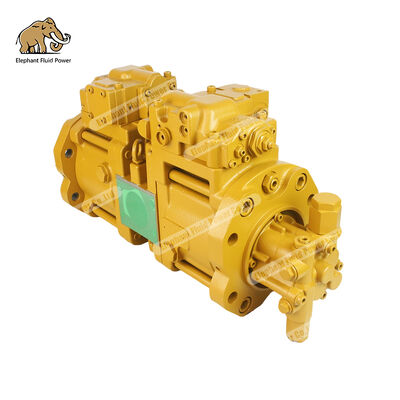 OEM 119-5407 پمپ هیدرولیک 1195407 برای گربه Excavator قیمت کارخانه
