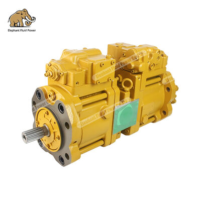 OEM 119-5407 پمپ هیدرولیک 1195407 برای گربه Excavator قیمت کارخانه