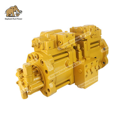 OEM 119-5407 پمپ هیدرولیک 1195407 برای گربه Excavator قیمت کارخانه