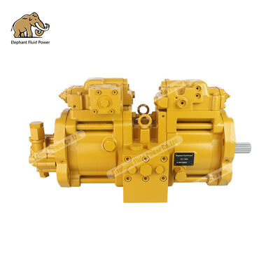 K3V63DT Hydraulic Main Pump 121-1504 For Cat 312B 312BL E311 E312 311B