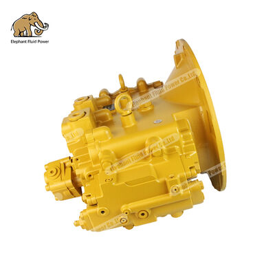 پمپ هیدرولیک داغ فروش -312C -312CL 183-8146 173-0663 پمپ اصلی بیل مکانیکی
