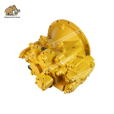 پمپ هیدرولیک داغ فروش -312C -312CL 183-8146 173-0663 پمپ اصلی بیل مکانیکی