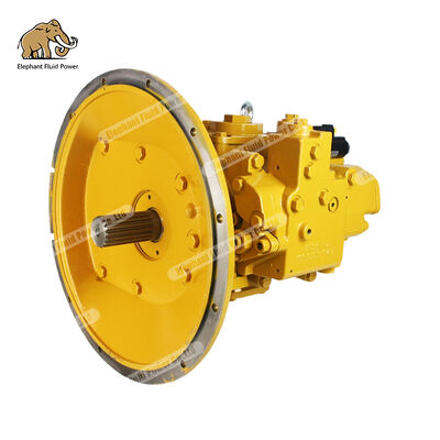 272-6955 برای حفاری 320D پمپ اصلی 320D پمپ هیدرولیک قیمت کارخانه تحویل سریع