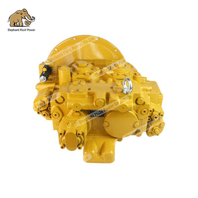 272-6955 برای حفاری 320D پمپ اصلی 320D پمپ هیدرولیک قیمت کارخانه تحویل سریع