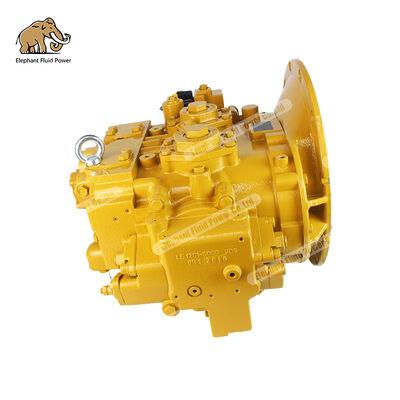 272-6955 برای حفاری 320D پمپ اصلی 320D پمپ هیدرولیک قیمت کارخانه تحویل سریع