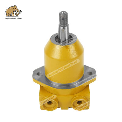179-9778 20R-0121 موتور فن هیدرولیک برای بیل مکانیکی  322C 325C