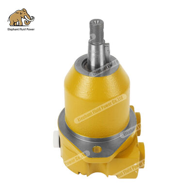 179-9778 20R-0121 موتور فن هیدرولیک برای بیل مکانیکی  322C 325C